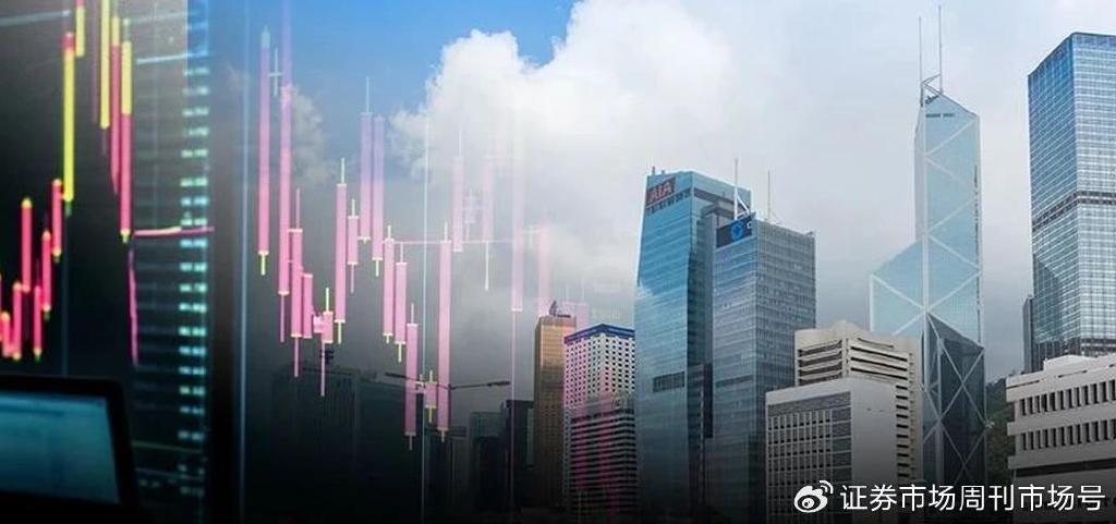 港股多股新高或接近前高：携程需应对美团、抖音的竞争-第1张图片