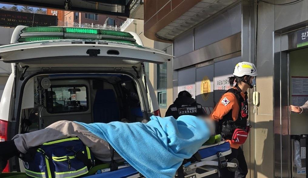 仅2人获救 韩客机失事前6分钟详情公布 幸存者问：发生了什么？-第2张图片