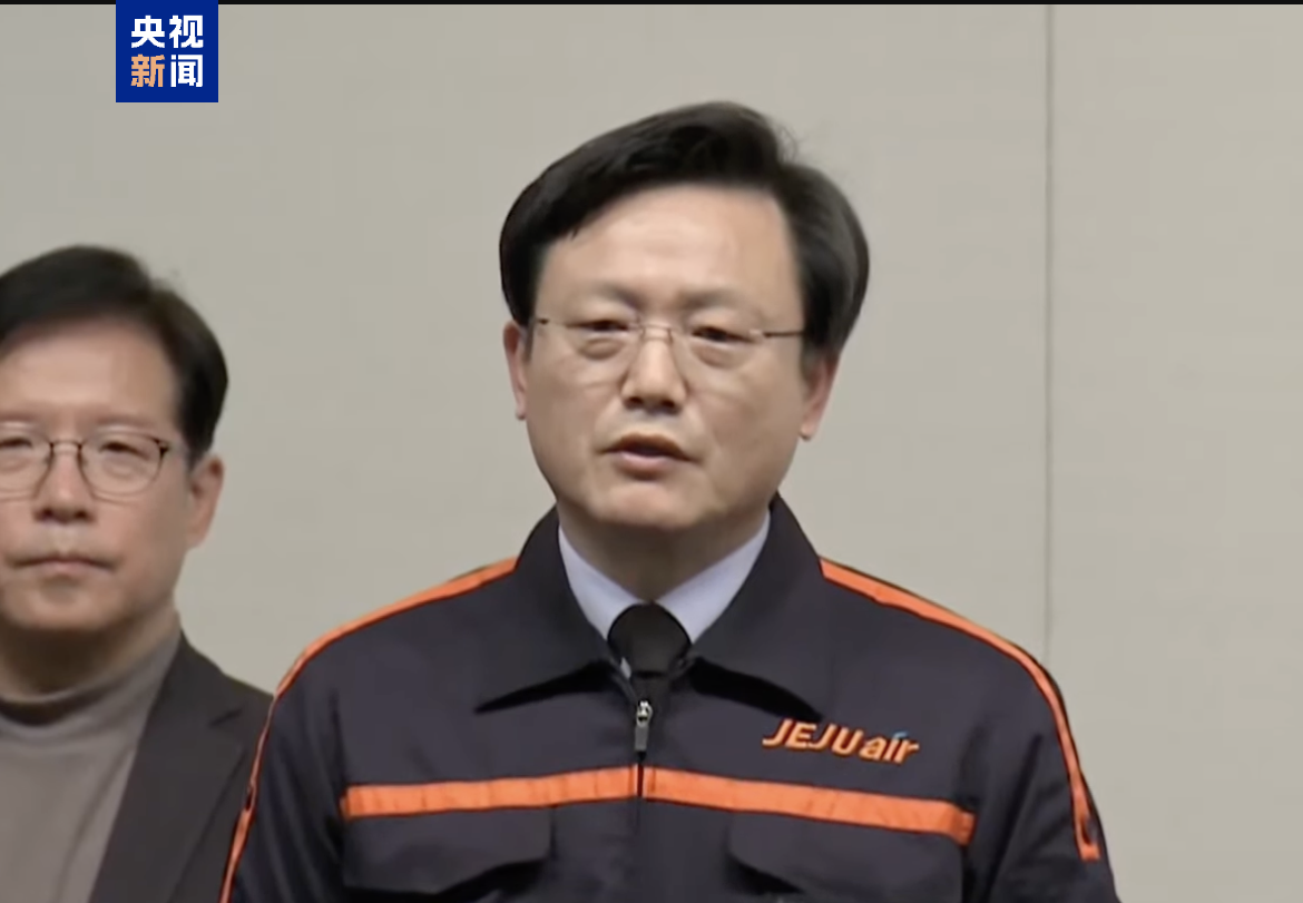 仅2人获救 韩客机失事前6分钟详情公布 幸存者问：发生了什么？-第4张图片