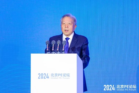 资本是否有耐心？吴晓求揭示“三大决定因素”-第1张图片
