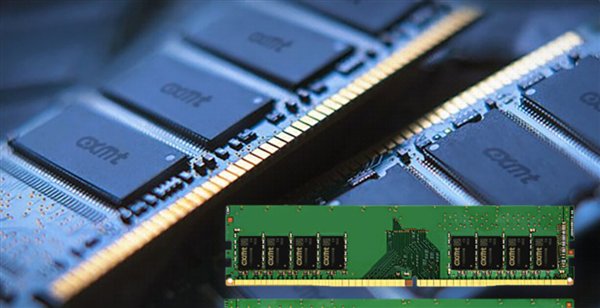 长鑫国产HBM2内存重大突破！DDR5良率明年底可达90％-第1张图片