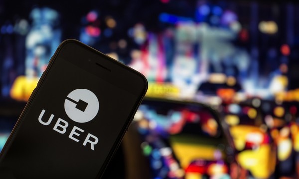 iPhone打车比安卓手机更贵？Uber官方否认苹果有溢价-第1张图片