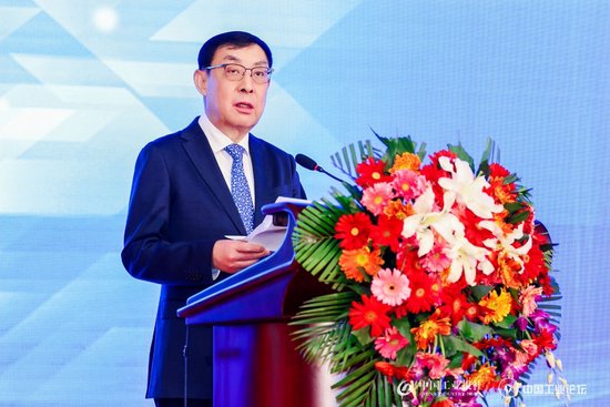 科技引领 工业向“新”——第十七届中国工业论坛成功举办-第2张图片