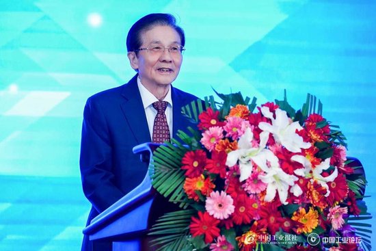 科技引领 工业向“新”——第十七届中国工业论坛成功举办-第3张图片