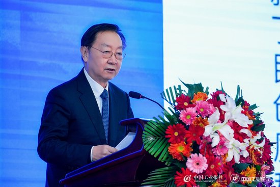 科技引领 工业向“新”——第十七届中国工业论坛成功举办-第5张图片