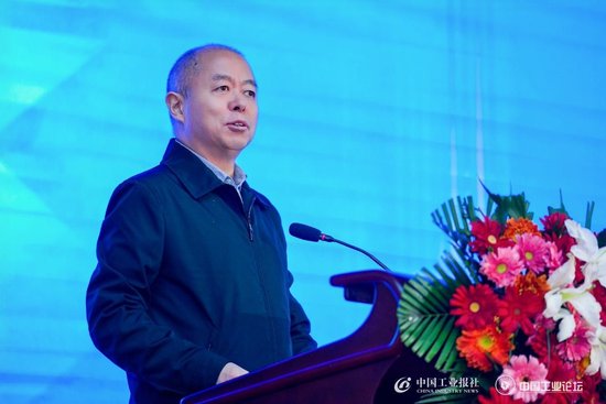 科技引领 工业向“新”——第十七届中国工业论坛成功举办-第6张图片