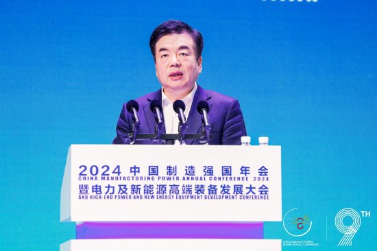 保定市委书记党晓龙：保定将迎来创新发展、绿色发展、高质量发展的黄金发展期。-第1张图片