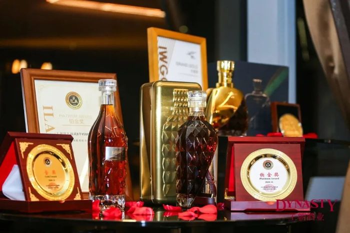 酱酒、黄酒两手抓，王朝酒业“病急乱投医”-第5张图片