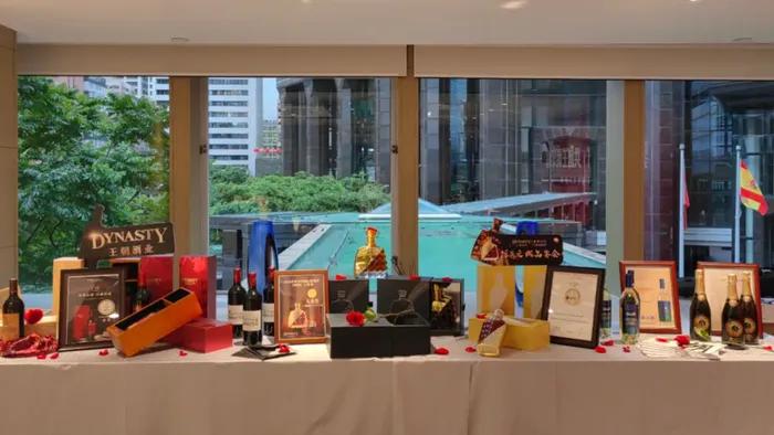 酱酒、黄酒两手抓，王朝酒业“病急乱投医”-第6张图片