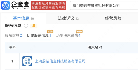 被指利率68%的轻花优品，背后是新橙优品崔丽嘉的放贷帝国-第5张图片