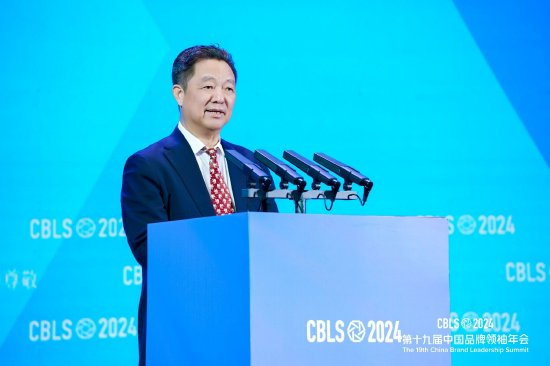 项玉章：一个没有文化底蕴的品牌像一座没有灵魂的建筑，难以长久立足-第1张图片