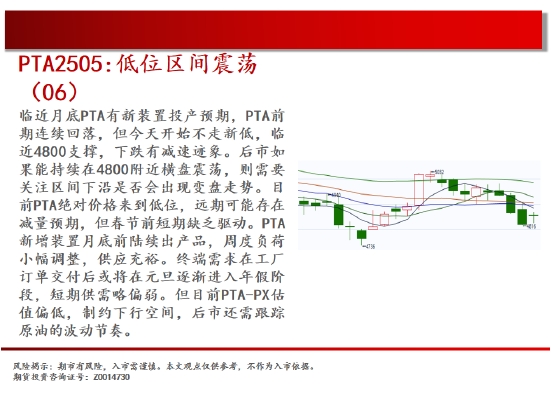 中天期货:豆帕区间震荡反弹 橡胶重心上移-第18张图片