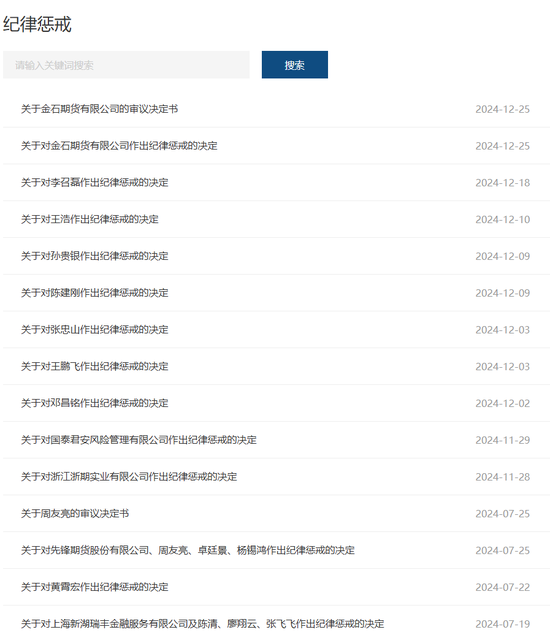 治理“缺陷”......老牌机构“慌了”！-第1张图片