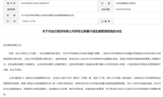治理“缺陷”......老牌机构“慌了”！-第5张图片