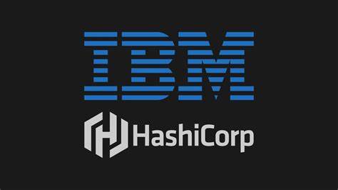 IBM收购HashiCorp交易面临英国反垄断审查-第2张图片