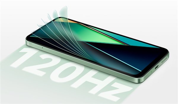 全球手机销量前十的续作！小米推出Redmi 14C：仅499元起售-第3张图片