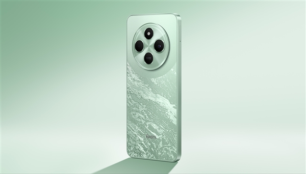 全球手机销量前十的续作！小米推出Redmi 14C：仅499元起售-第6张图片