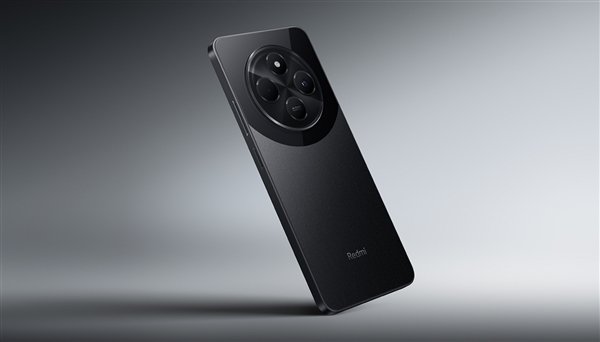 全球手机销量前十的续作！小米推出Redmi 14C：仅499元起售-第7张图片
