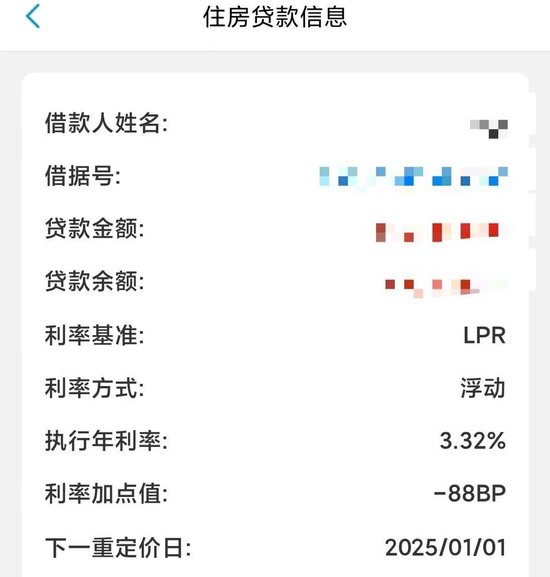 明天起，你的房贷又降多少？-第1张图片