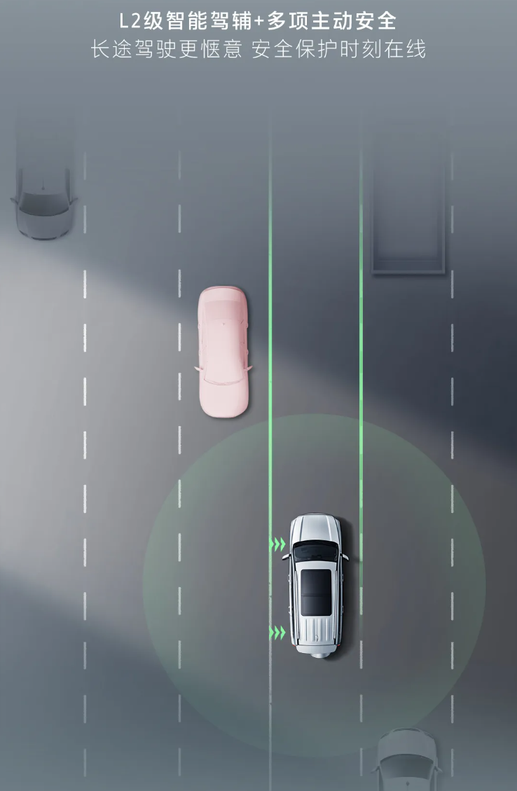 长城坦克 500 Hi4-Z 汽车上市：201km 纯电续航、163kW 直流充电，售价 36.38 万元-第7张图片