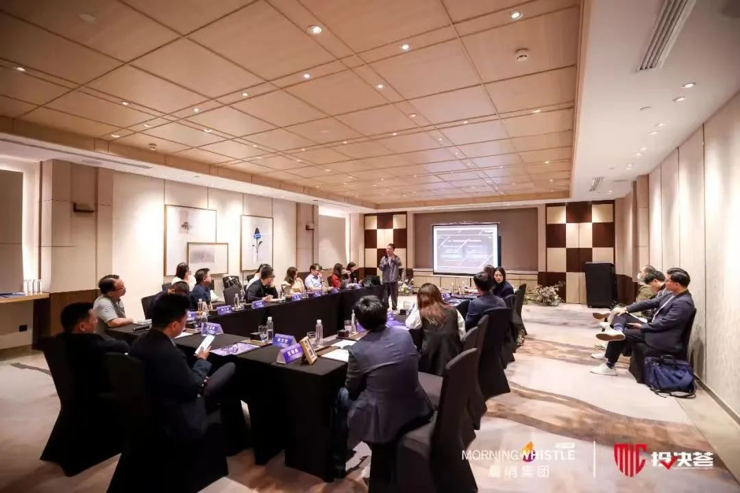 晨哨年度自画像 ：2024逆势增长，2025继续进击！-第25张图片