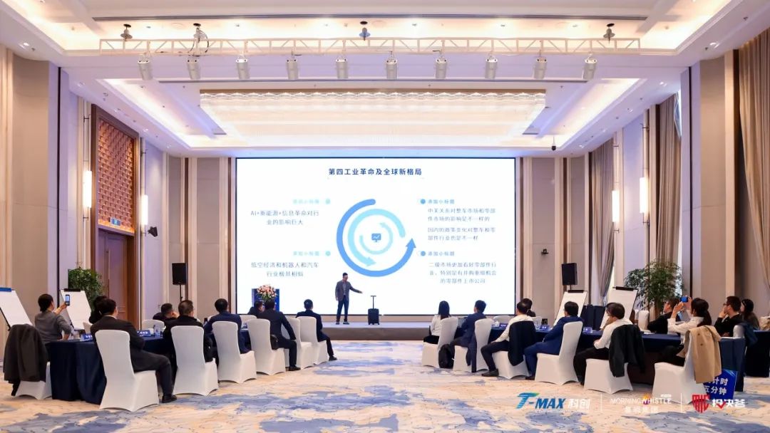 晨哨年度自画像 ：2024逆势增长，2025继续进击！-第28张图片
