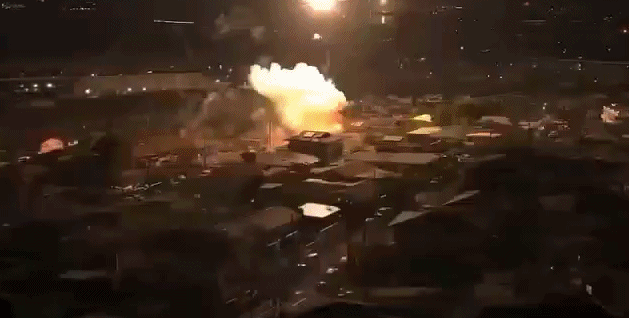 美国夏威夷烟花爆炸事件已造成至少3人死亡-第1张图片