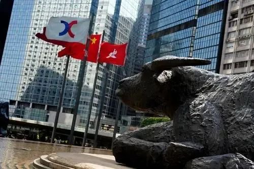 香港IPO市场新年热烈开场，目前8家新股正在跨年招股中-第1张图片