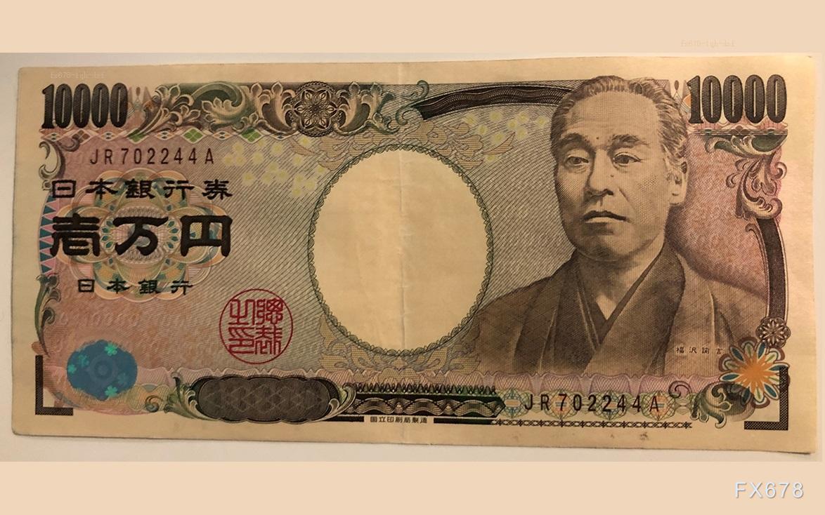 12月份日元“跌跌”不休，160会是日本当局的底线吗？-第1张图片