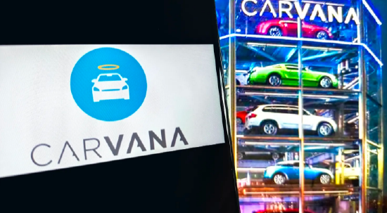 兴登堡研究公司做空Carvana 称其复苏只是海市蜃楼-第1张图片