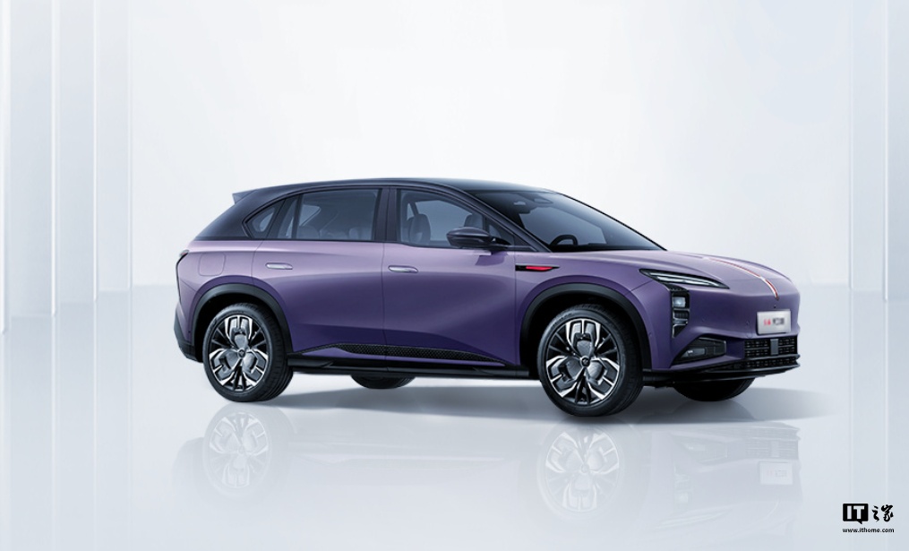 一汽红旗天工 08 纯电中大型 SUV 官宣 1 月 7 日上市，预订价 23.98 万元起-第1张图片