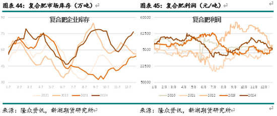 新湖化工（尿素）2025年报：供需错配 压力犹存-第22张图片