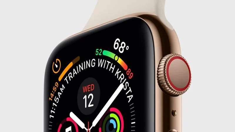 苹果 Apple Watch Series 4 智能手表和最后一款 15 英寸 MacBook Pro 列入过时产品-第1张图片