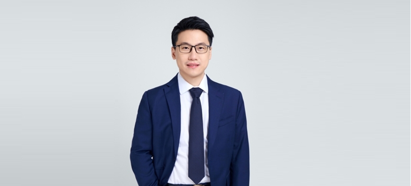 对话财通基金金梓才：资管行业里没有容易的事-第1张图片