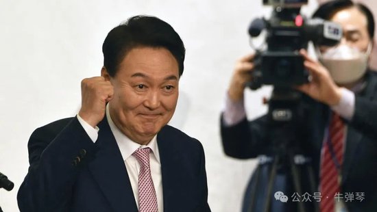 不得不说，韩国再次创造了历史-第1张图片