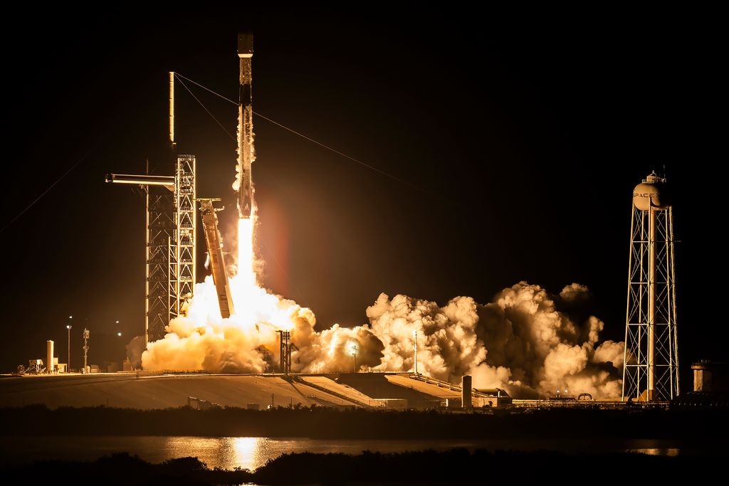 SpaceX星舰第七次发射在即，将首次尝试太空中有效载荷部署-第1张图片