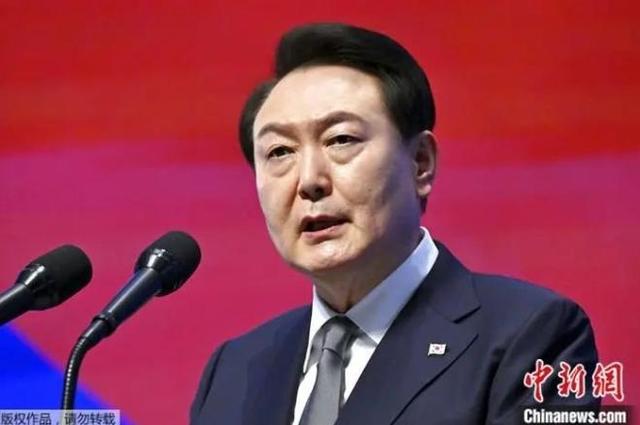 韩国全网直播“抓总统”，又创造了一个世界第一-第3张图片