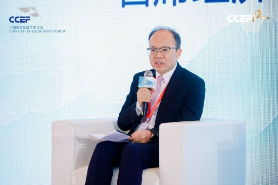 兴业银行鲁政委：上海作为国际金融中心，有责任、有义务把并购做好-第1张图片