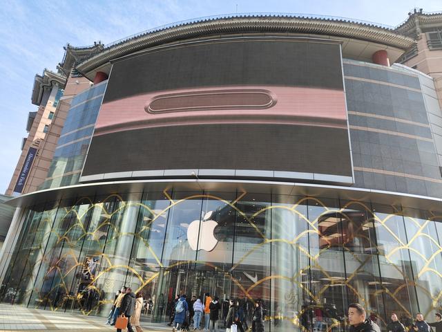 苹果iPhone16多渠道比拼低价，有渠道降价千元-第1张图片