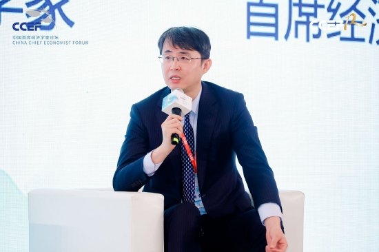 光大证券高瑞东：上海建设国际金融中心可以参考纽约联储和美联储之间的关系-第1张图片