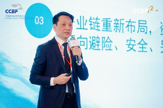 澳新银行杨宇霆：美国债务已超过上限达到36万亿美元，如果马斯克不帮忙美国联邦政府或将出现停摆-第1张图片