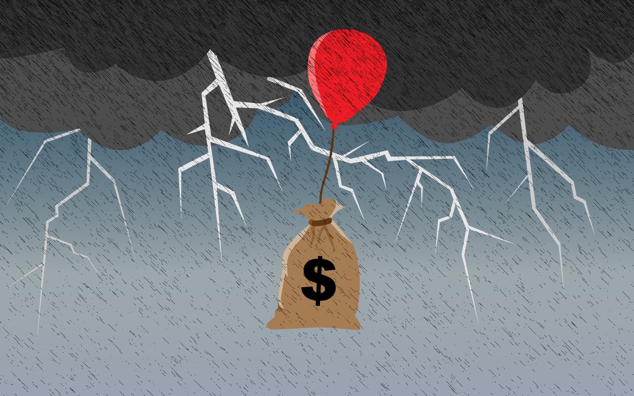 湘财、红土创新基金同日“官宣”增加资本金，只靠股东“输血”如何破局？-第1张图片
