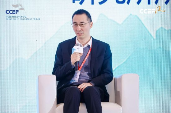诚通证券李宗光：今年上半年黄金市场或将呈现震荡行情-第1张图片