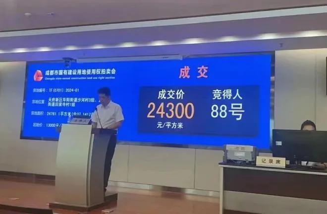 注意！上海房价即将迎来新变局！-第2张图片