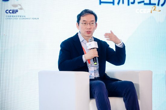 如何刺激消费？中银国际徐高建议：把国有资产划入社保，更可能多的向惠民生方向发力-第1张图片