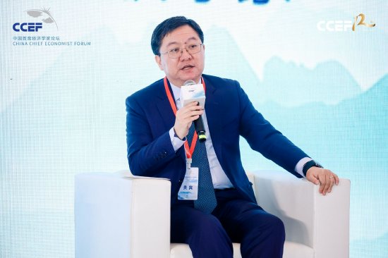 兴业证券王涵：在考虑政策刺激消费时，建议多关注如何在与中国文化、中国品牌挂钩-第1张图片
