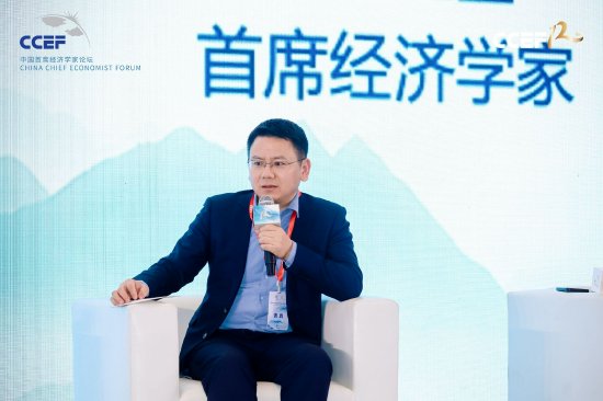 如何让房地产价格止跌回稳？富安达基金郑良海：要让大家感受到房子还是保值增值的好方式-第1张图片