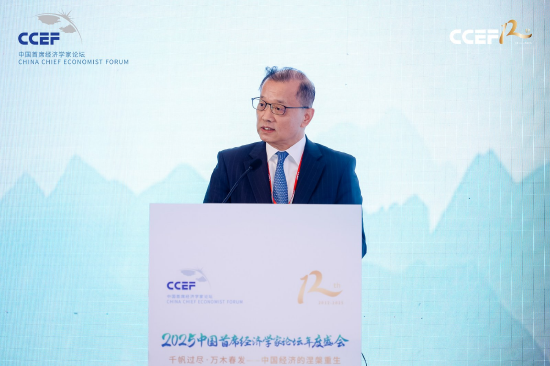 香港信和廖群：经济增长能否稳住取决于房地产市场能否止跌回稳-第1张图片