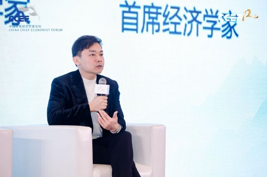 东吴证券芦哲：面对挑战，相信积极的政策够为中国经济保驾护航、向好驶远-第1张图片