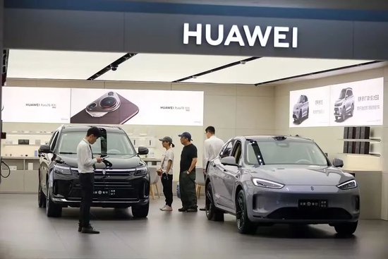 2024年，汽车行业十大破圈事件-第11张图片